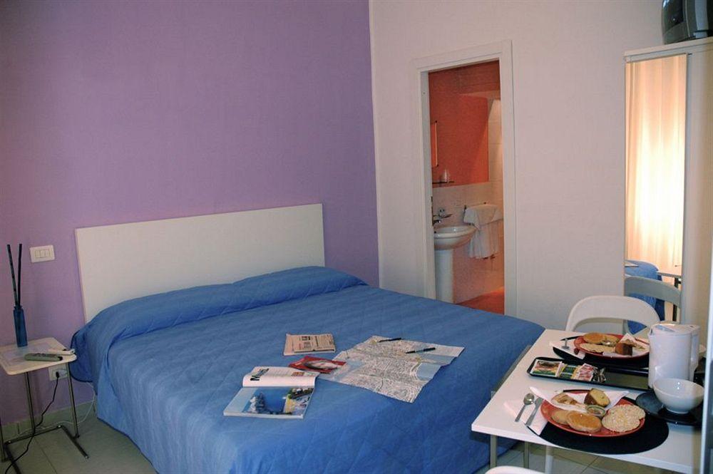 B&B Dei Decumani Napels Buitenkant foto