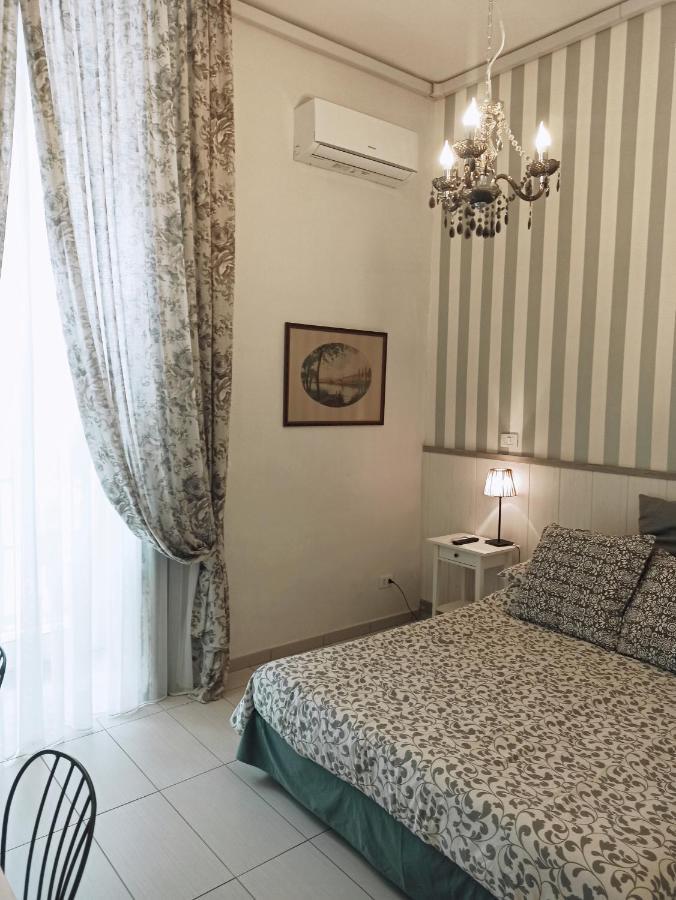 B&B Dei Decumani Napels Buitenkant foto