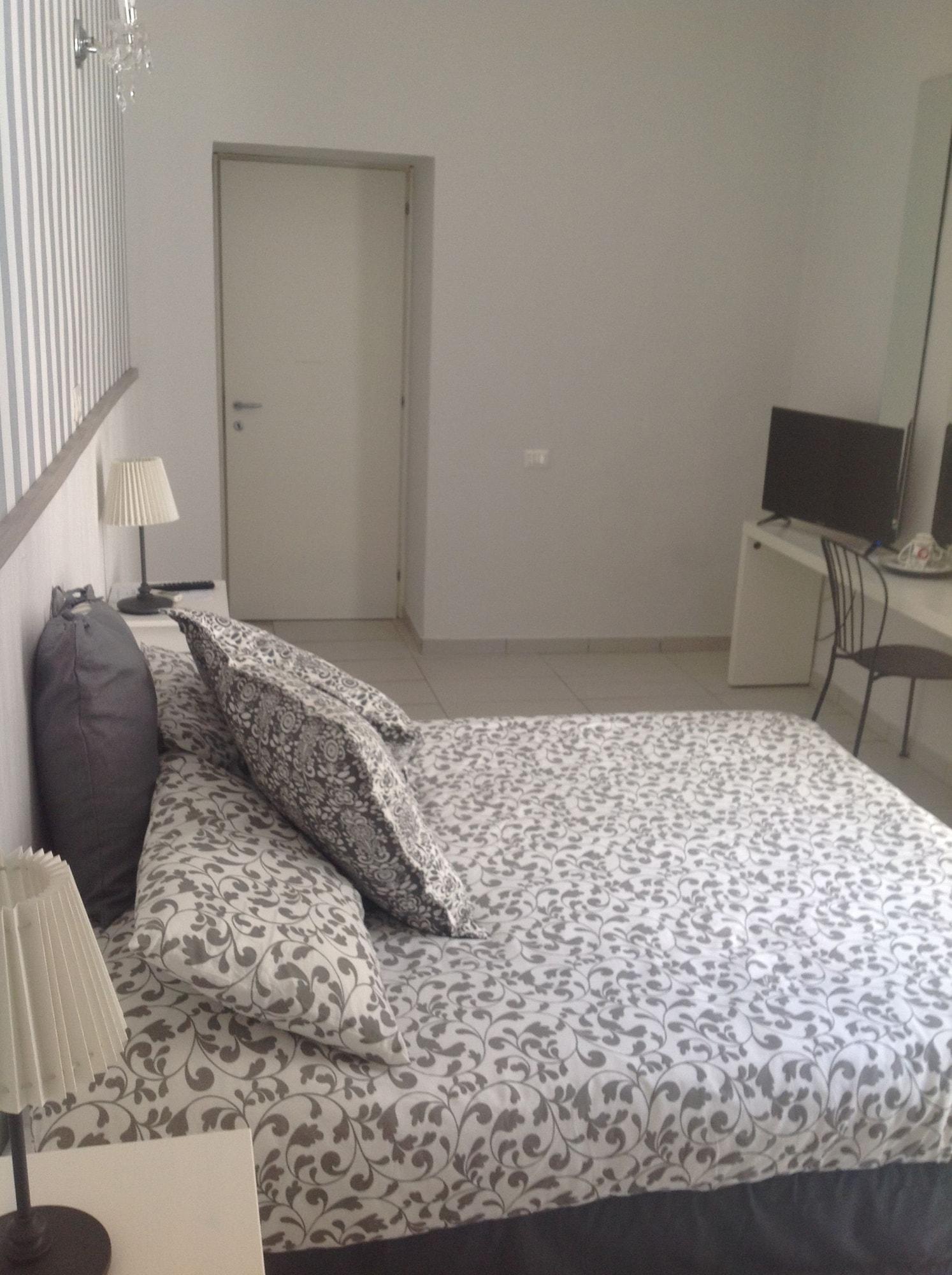 B&B Dei Decumani Napels Buitenkant foto
