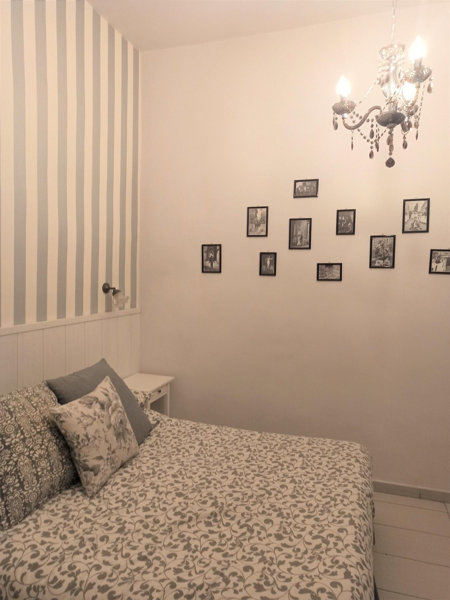 B&B Dei Decumani Napels Buitenkant foto