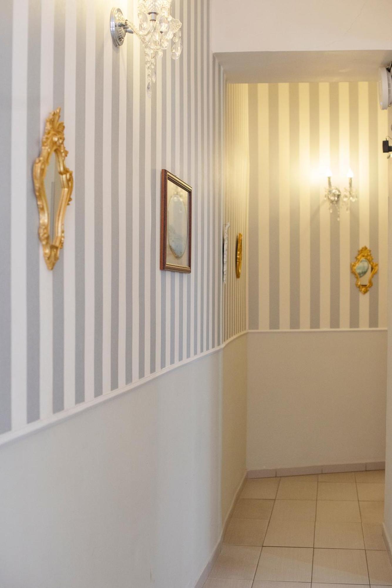 B&B Dei Decumani Napels Buitenkant foto