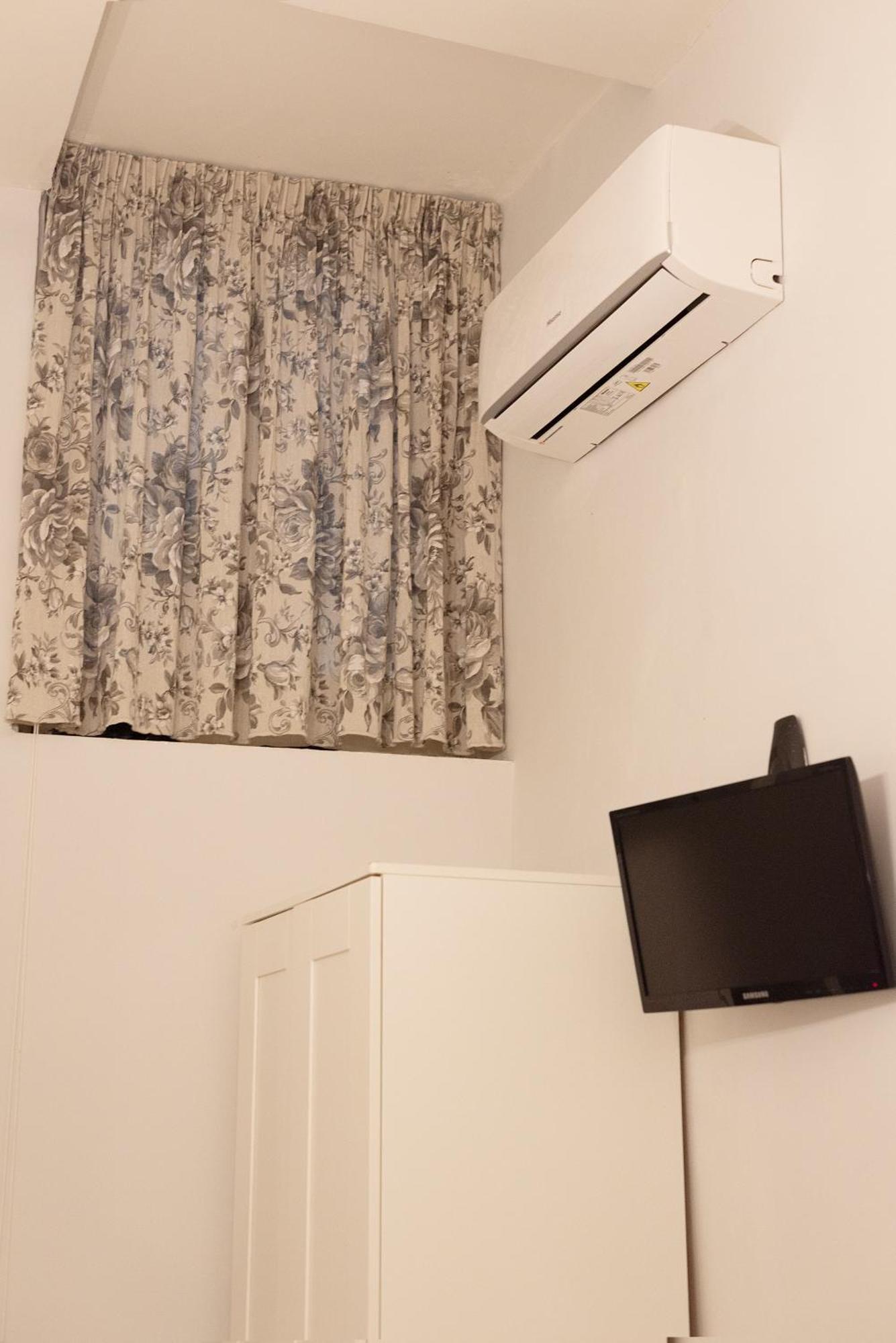 B&B Dei Decumani Napels Buitenkant foto
