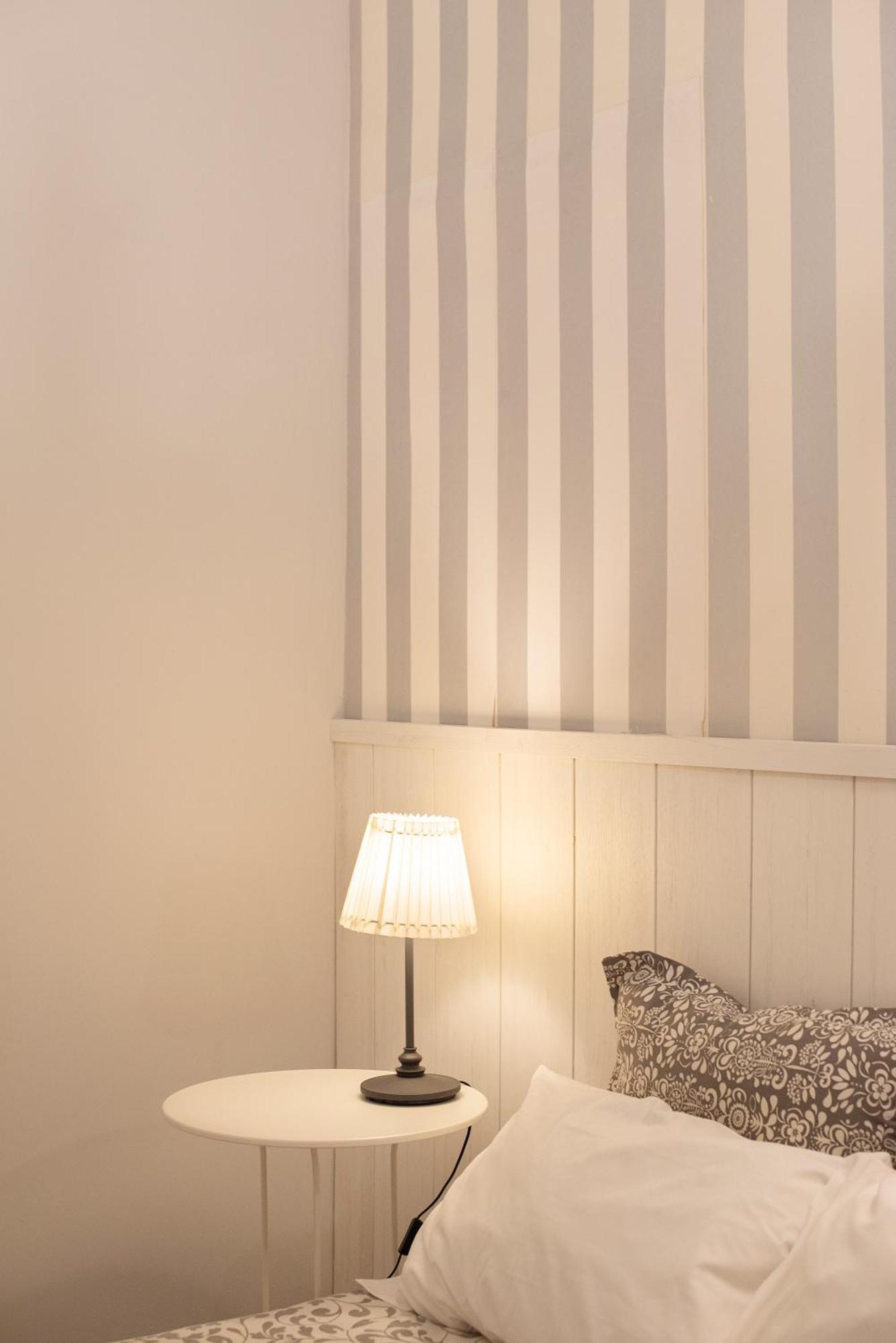 B&B Dei Decumani Napels Buitenkant foto