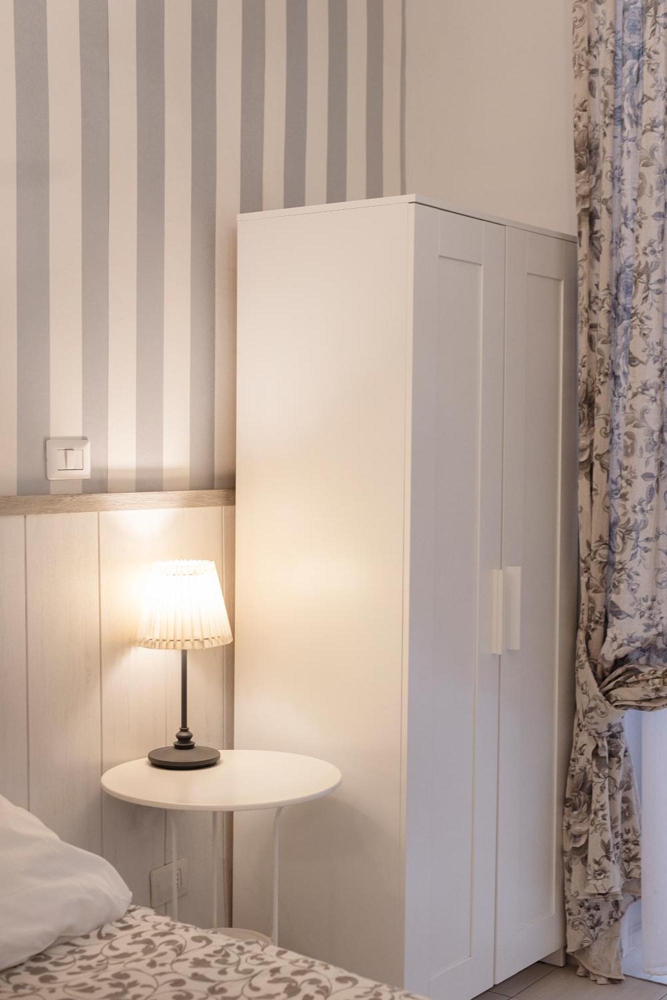 B&B Dei Decumani Napels Buitenkant foto