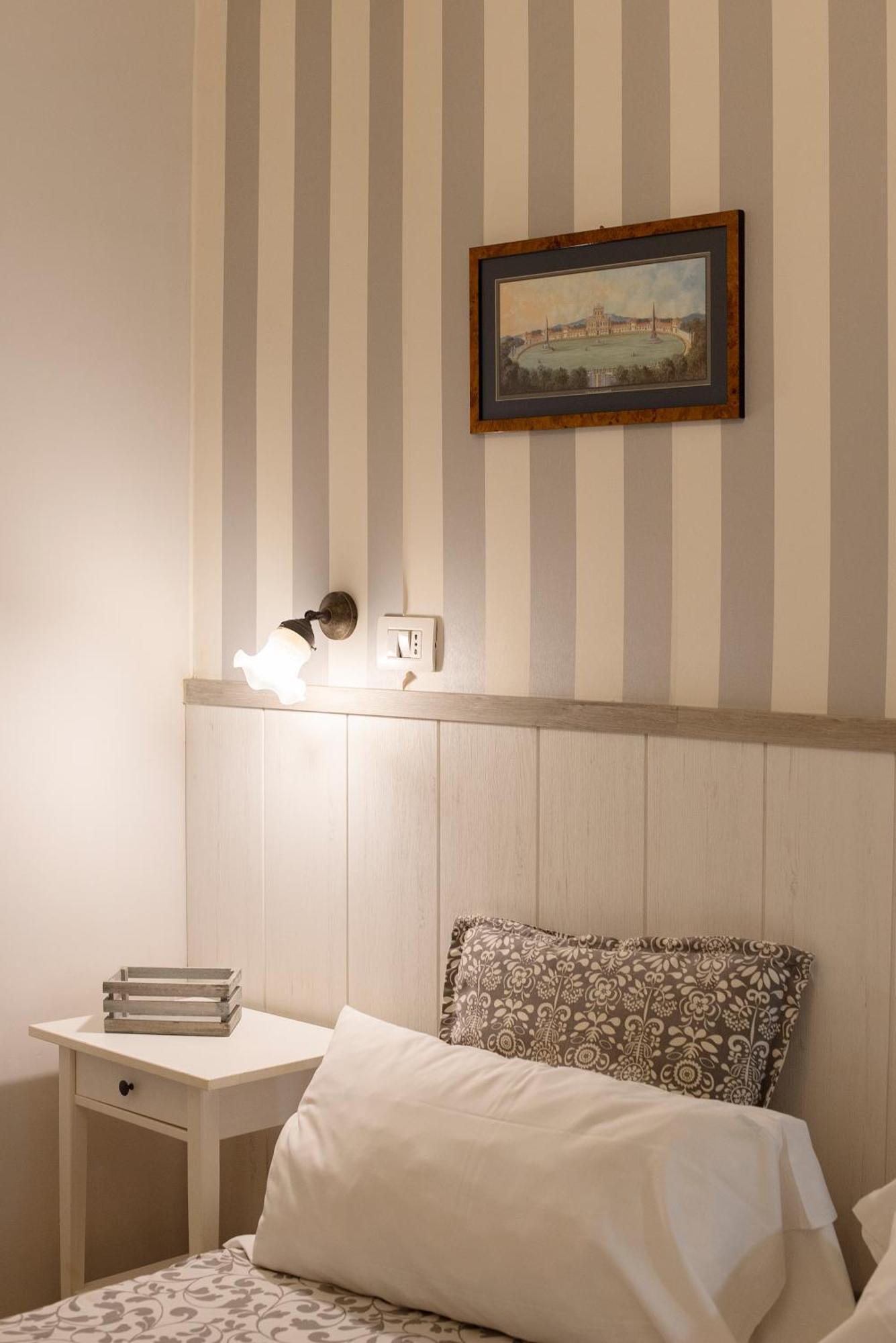 B&B Dei Decumani Napels Buitenkant foto