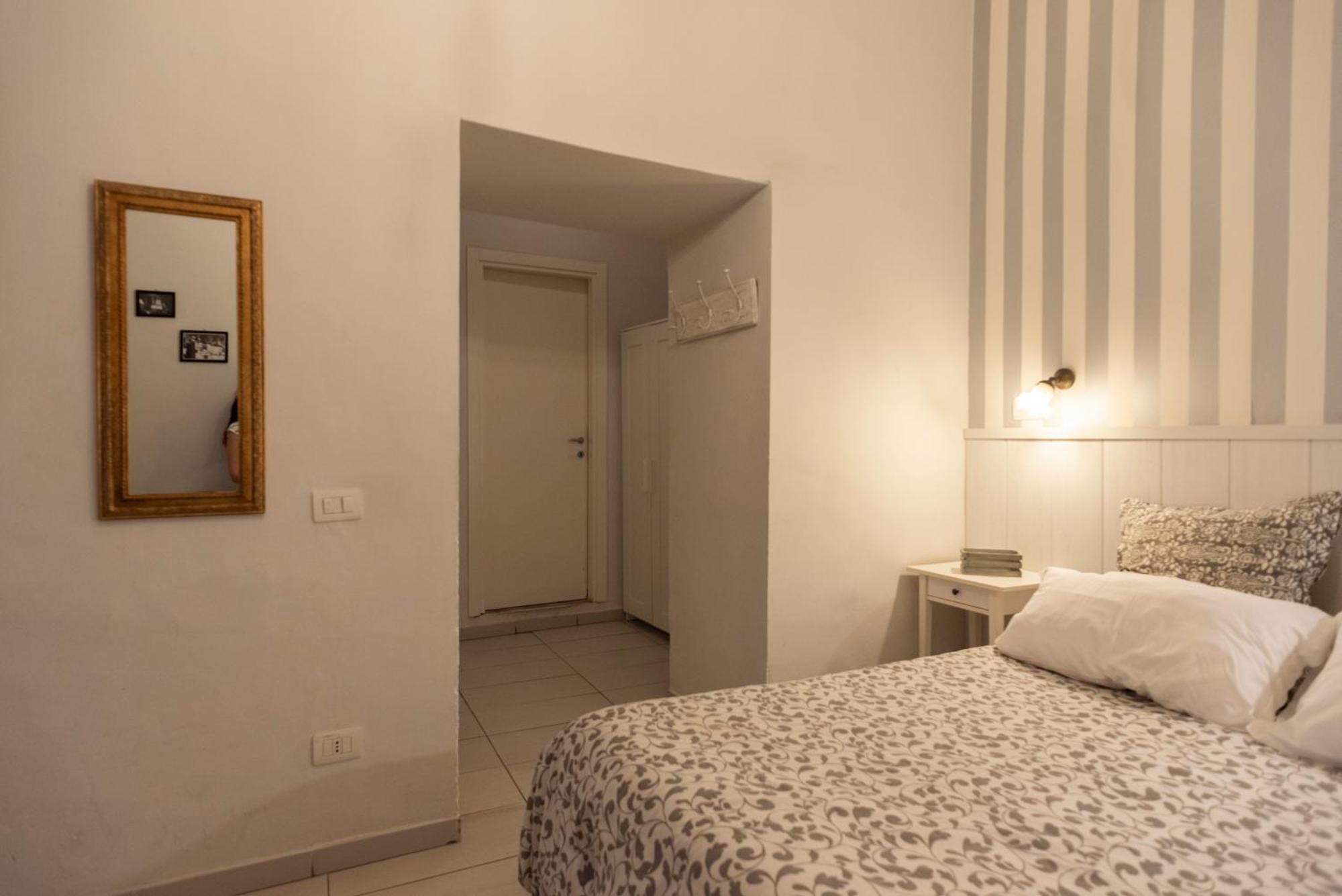 B&B Dei Decumani Napels Buitenkant foto