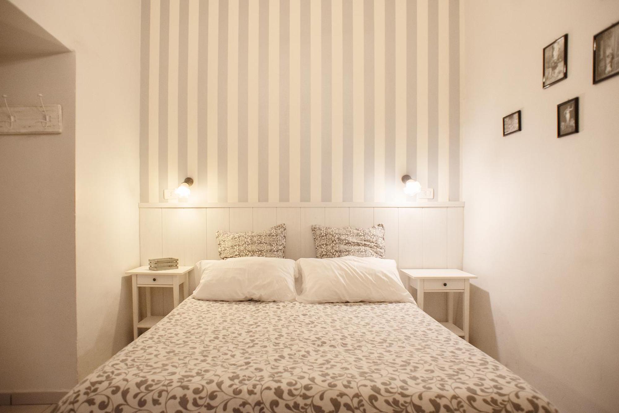 B&B Dei Decumani Napels Buitenkant foto