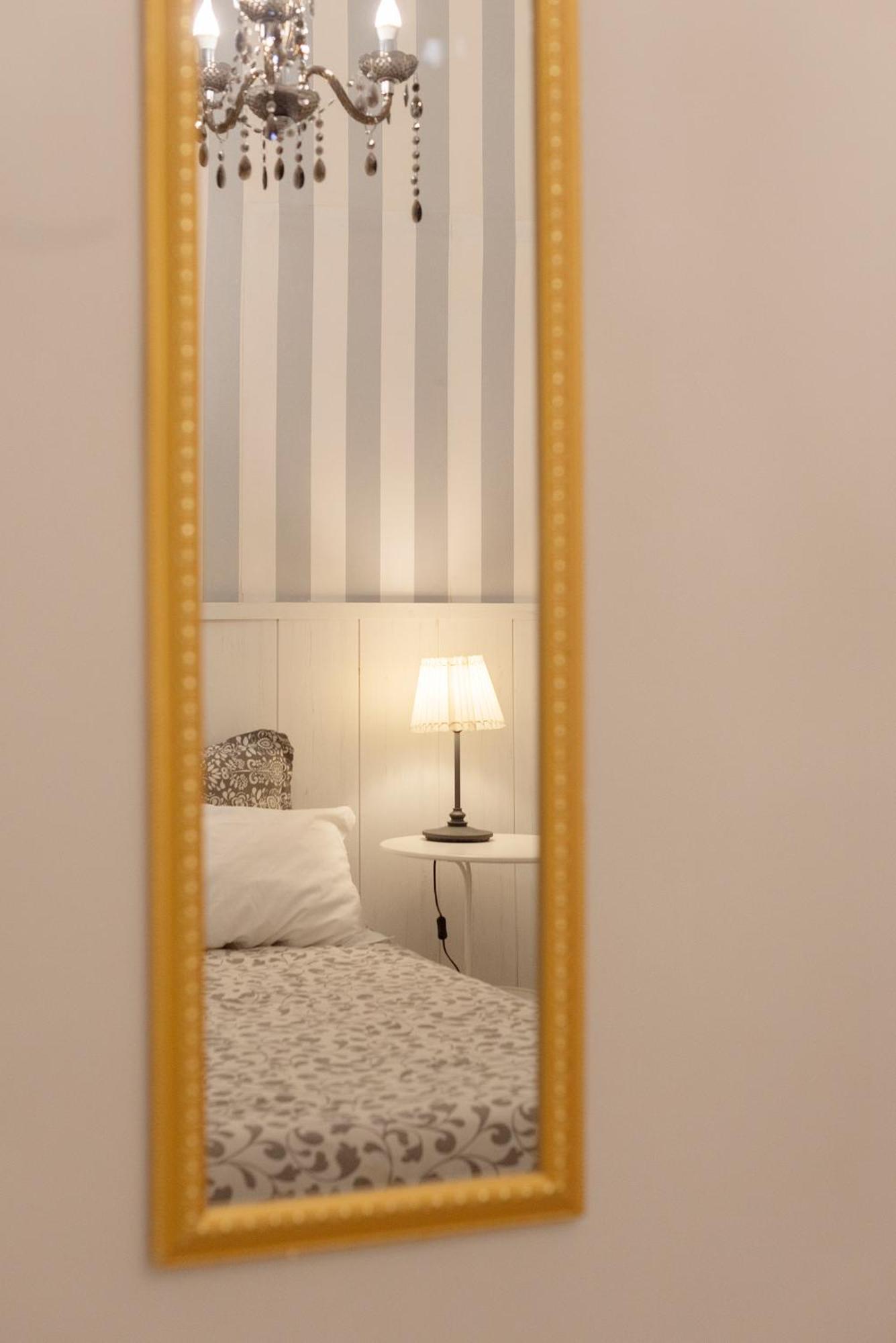 B&B Dei Decumani Napels Buitenkant foto