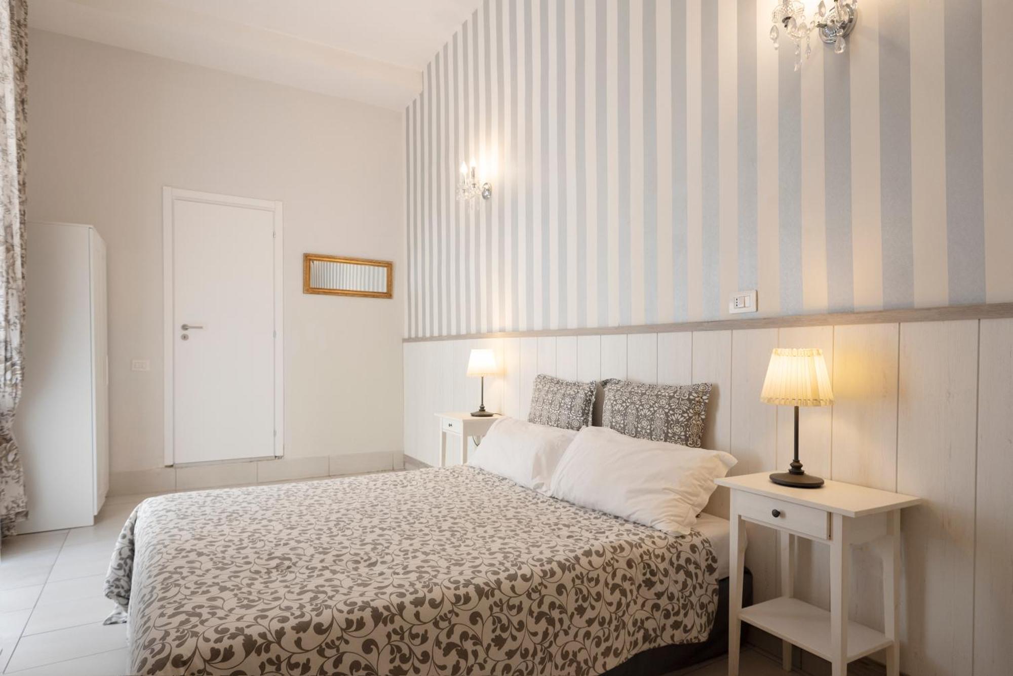 B&B Dei Decumani Napels Buitenkant foto