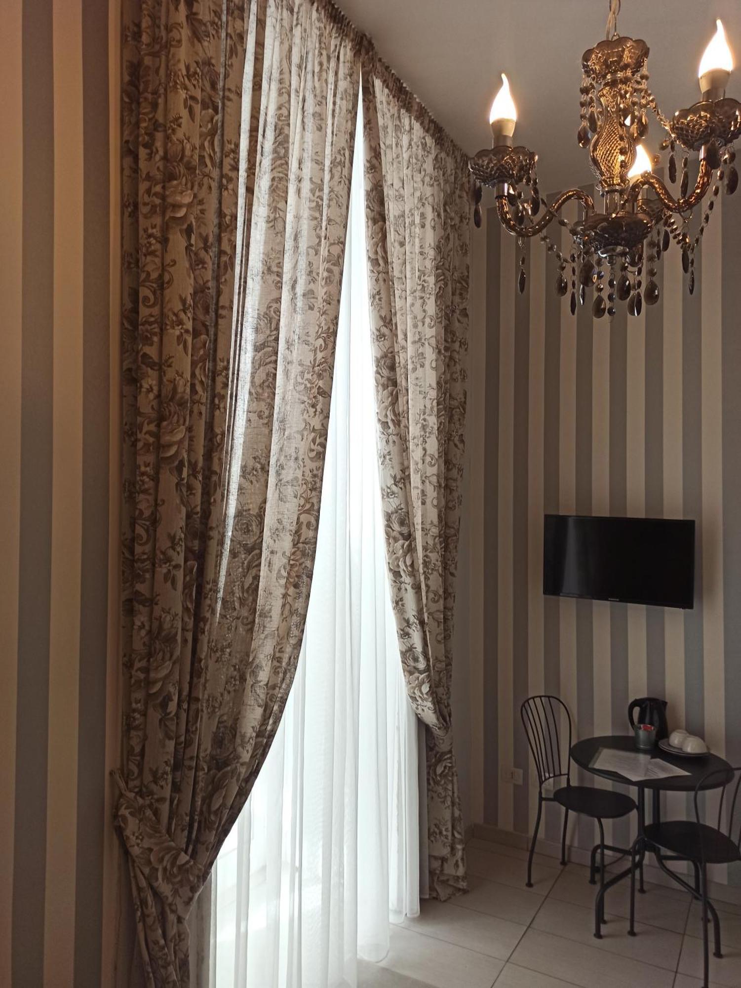 B&B Dei Decumani Napels Buitenkant foto