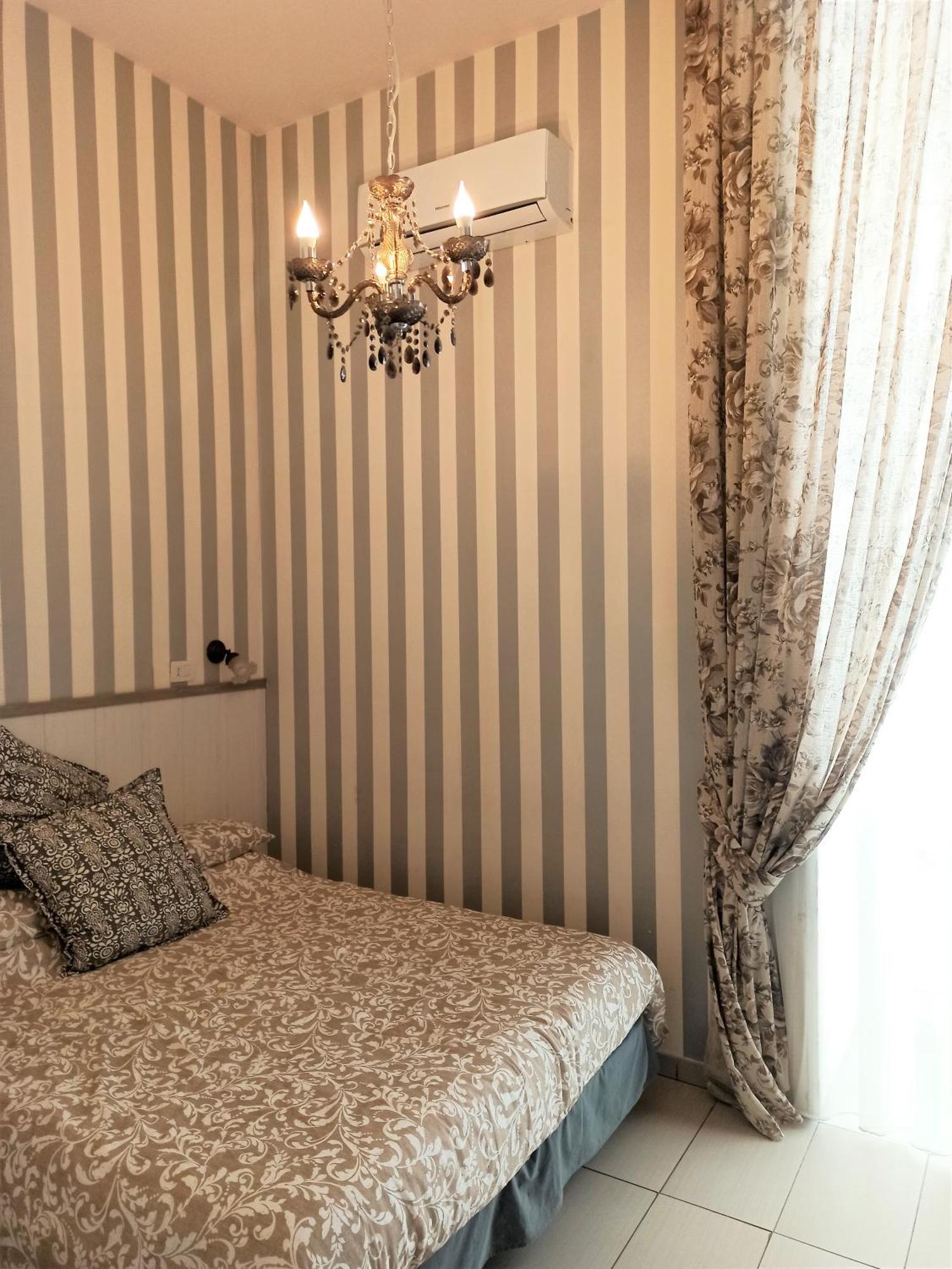 B&B Dei Decumani Napels Buitenkant foto