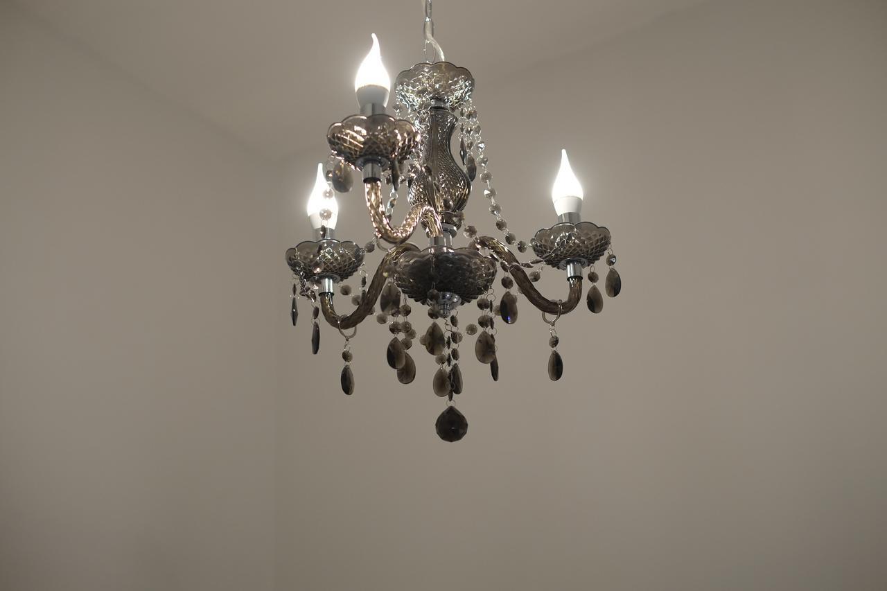 B&B Dei Decumani Napels Buitenkant foto