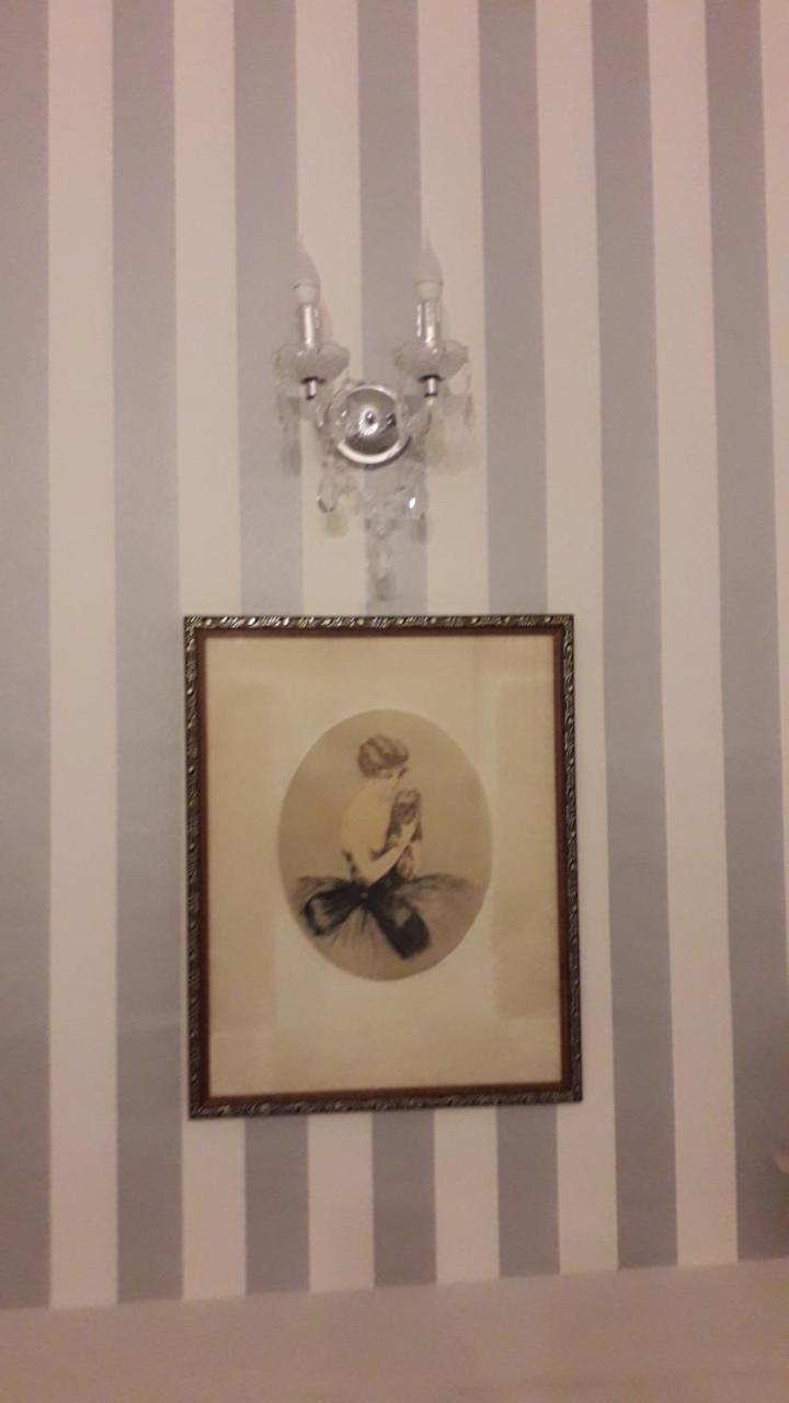 B&B Dei Decumani Napels Buitenkant foto