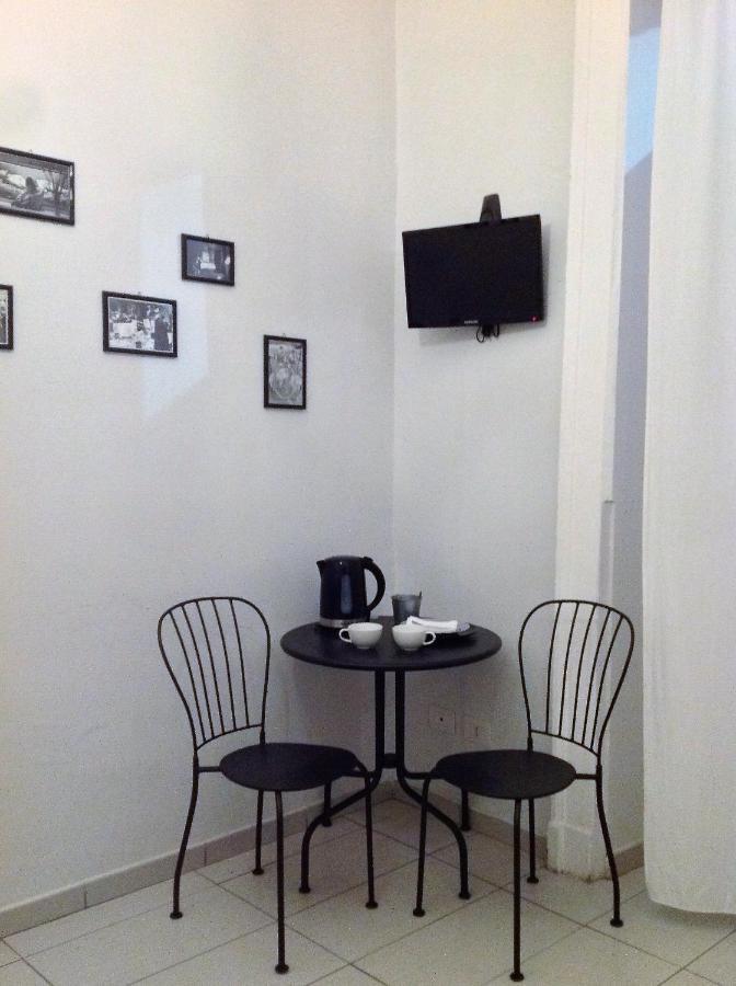 B&B Dei Decumani Napels Buitenkant foto